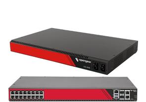 Opengear CM8116-10G-DDC
