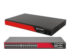 Opengear CM8132-10G-DDC