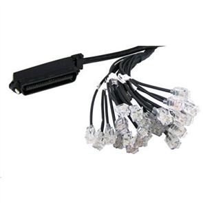 Patton 10-50TELCO/24RJ1