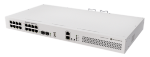 MikroTik CRS418-8P-8G-2S+RM