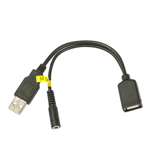 MikroTik 5VUSB