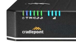 Cradlepoint BFA3-30005GB-GP