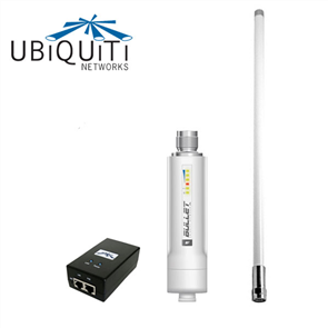 Ubiquiti BULLET-8DB-5G