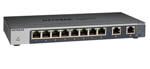 NETGEAR GS110MX-100AUS