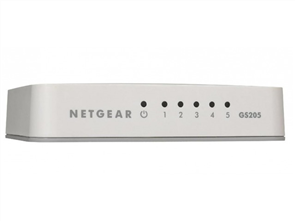 NETGEAR GS205-100