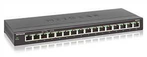 NETGEAR GS316-100AUS