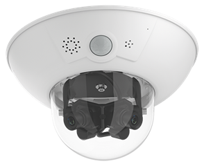 MOBOTIX MX-D15DI-SEC-DNIGHT-D22N22-FIX-6MP-F1.8