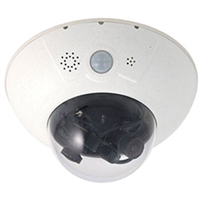 MOBOTIX MX-D15DI-SEC-DNIGHT-D43N43-FIX-6MP-F1.8
