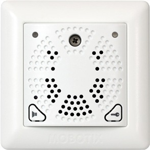 MOBOTIX MX-DOOR2-INT-ON-PW
