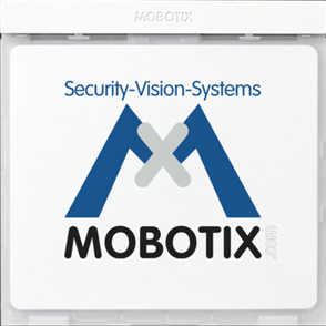 MOBOTIX MX-INFO1-EXT-BL