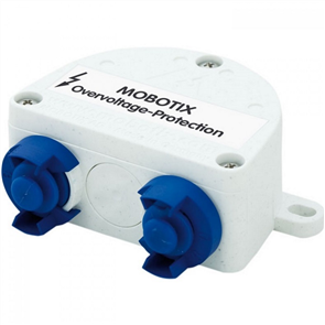 MOBOTIX MX-OVERVOLTAGE-PROTECTION-BOX-LSA