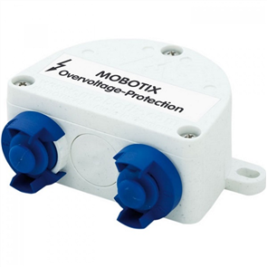 MOBOTIX MX-OVERVOLTAGE-PROTECTION-BOX-RJ45
