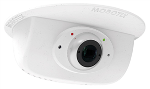 MOBOTIX MX-P26B-6D