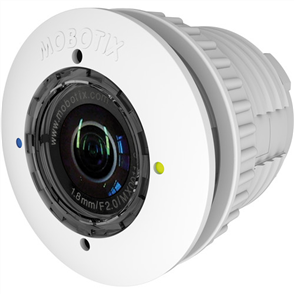 MOBOTIX MX-SM-N135-LPF-PW-6MP-F1.8