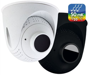 MOBOTIX MX-SM-PTMOUNT-THERMAL-L43-PW