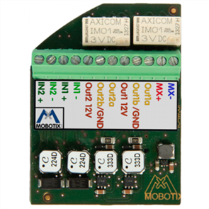 MOBOTIX MX-A-IOA-IC