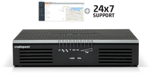 Cradlepoint BA1-1600LP5-PWM