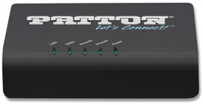 Patton SN102/2JS/E-EU