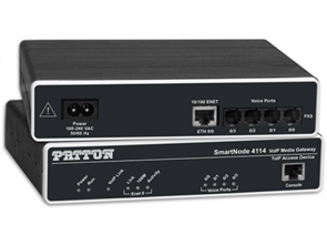 Patton SN4114/JS/EUI