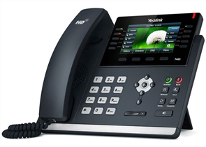 Yealink SIP-T46S
