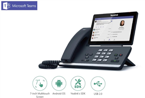 Yealink SIP-T56A-TEAMS
