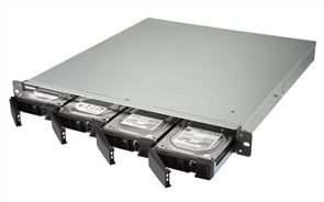 QNAP TS-453BU-RP-4G