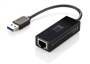 LevelOne USB-0401-V3