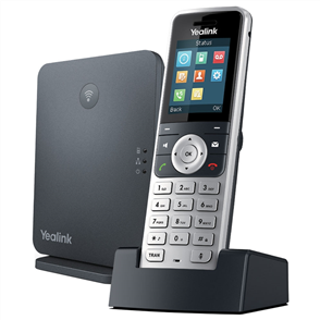 Yealink W53P