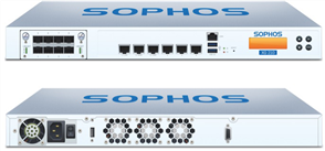 SOPHOS XG210