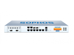SOPHOS XG310
