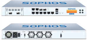 SOPHOS XG330