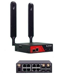 Opengear ACM7004-5-L-GLB