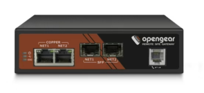 Opengear ACM7008-2-M-GLB