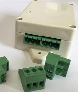 BrickElectric BEM104-H