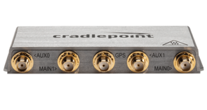 Cradlepoint BF-MC400-1200M-B