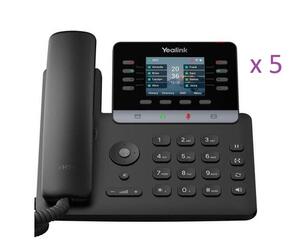 Yealink BOX-SIP-T73WX5