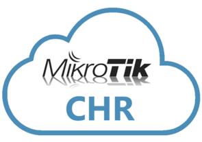 MikroTik CHR-PU