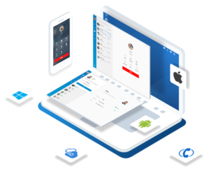 Yeastar P-CLOUD-TURNKEY-ANNUAL30