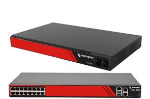 Opengear CM8116-DDC