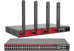 Opengear CM8148-10G-5G