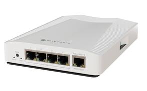 MikroTik CRS304-4XG-IN