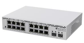 MikroTik CSS318-16G-2S+IN