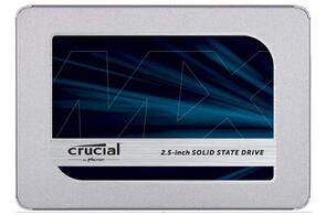 Crucial CT1000MX500SSD1