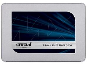 Crucial CT2000MX500SSD1