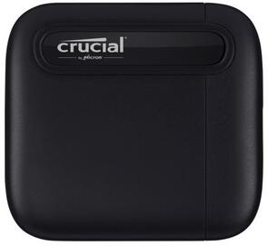 Crucial CT2000X6SSD9