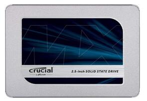 Crucial CT250MX500SSD1