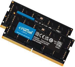 Crucial CT2K32G48C40S5