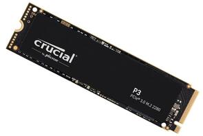 Crucial CT4000P3SSD8