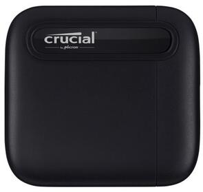 Crucial CT4000X6SSD9