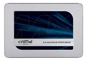 Crucial CT500MX500SSD1